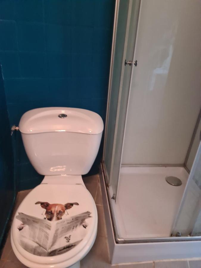 Logement entier situé à Taponnat Fleurignac. Extérieur photo